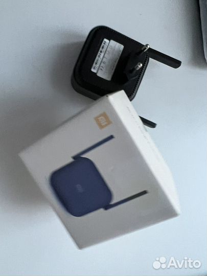 Xiaomi - Mi Wi-Fi Range Extender PRO