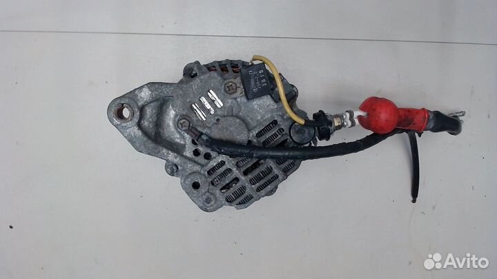 Генератор Nissan X-Trail (T30), 2006