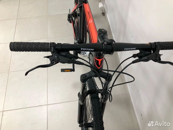 Велосипед Totem 690