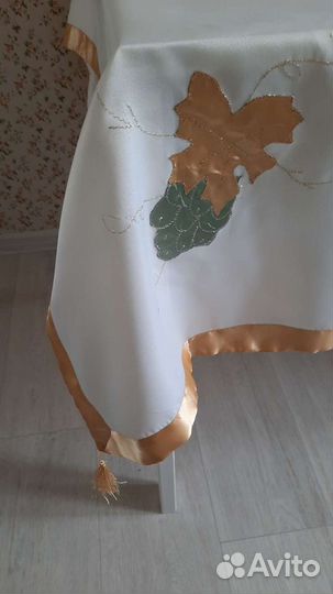 Скатерть 