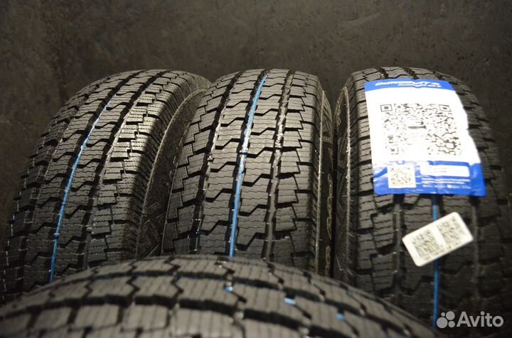 Cordiant Business CA 2 185/75 R16C 104Q