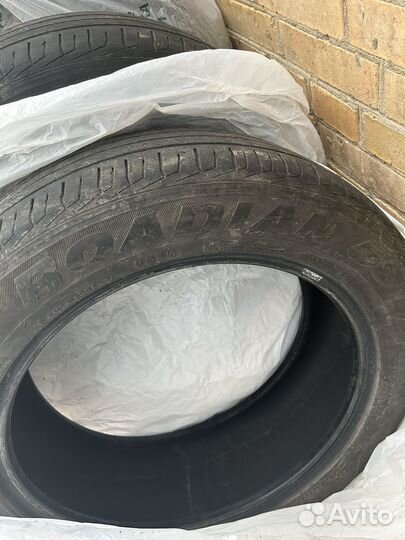 Nexen Roadian 581 235/55 R19