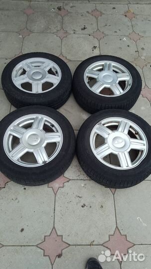 Шины колеса r 14 торусы штампы r 13