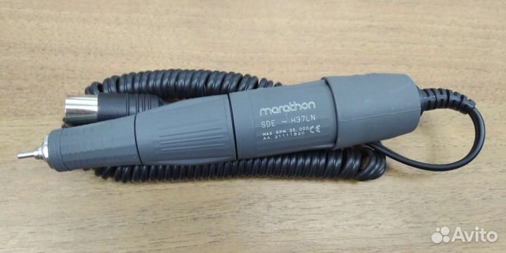 Marathon N7 H37LN корея оригинал с Педалью