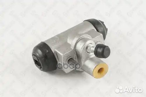 Раб.торм.цил.п. honda civic 84-91 зад Stellox