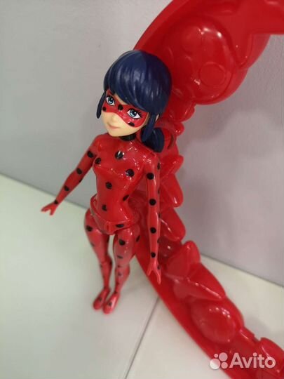 Леди баг куклы пони мягкие игрушки
