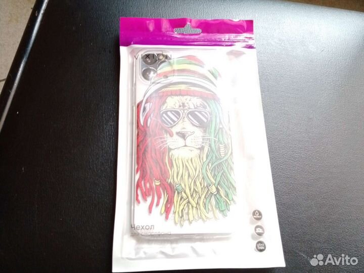 Чехлы новые на айфон 11 про макс