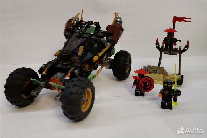 Lego Friends 41093