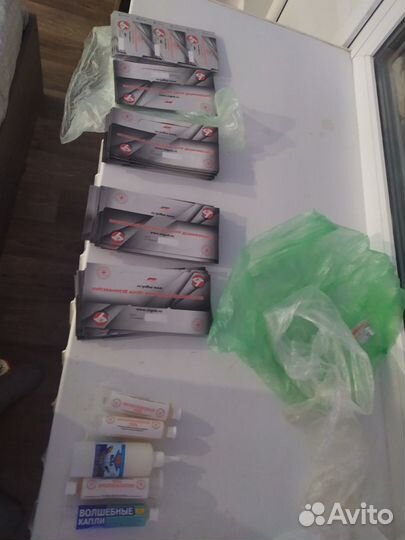 Средство от тараканов, Ловушки от тараканов