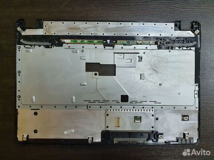 Запчасти и комплектующие DNS mt50in1