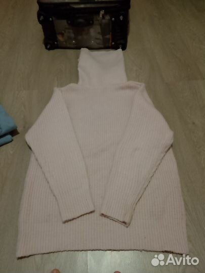 Толстовка женская 48 50 бу