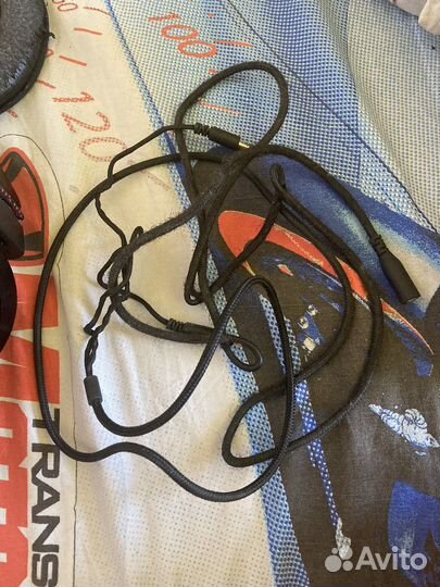 Наушники hyperx cloud core