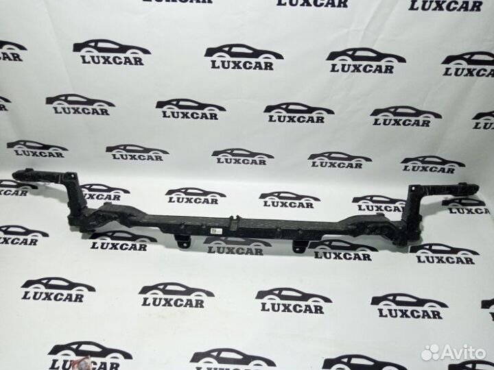 Абсорбер переднего бампера передний Bmw X6 G06