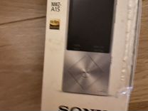 Sony NWZ-A15 / SM абсолютно новый обмен