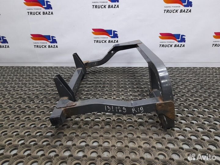 Кронштейн подножки за кабину Renault Premium