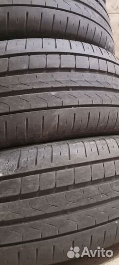Pirelli Cinturato P7 205/50 R17