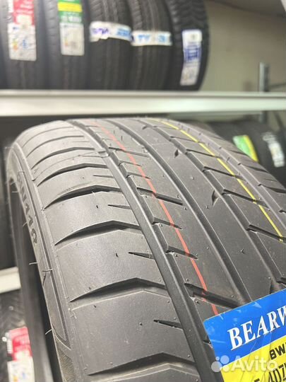 Bearway BW118 325/40 R22 137T