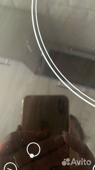 Варочная панель электрическая