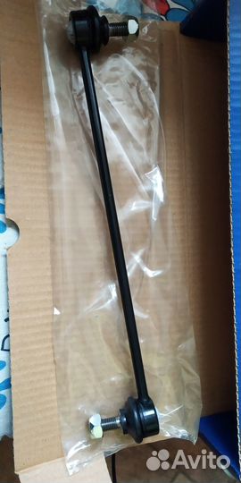 Тяги стабилизатора Mazda, Ford, Volvo