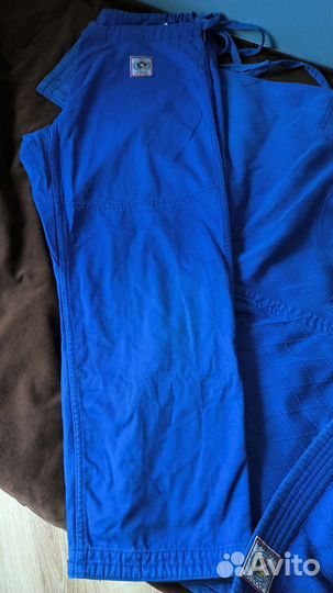 Кимоно для дзюдо 160