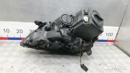 Фара правая mercedes benz GL-class X164 (MKR04MU01