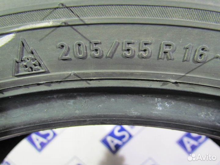 Nokian Tyres Nordman 5 205/55 R16 97P