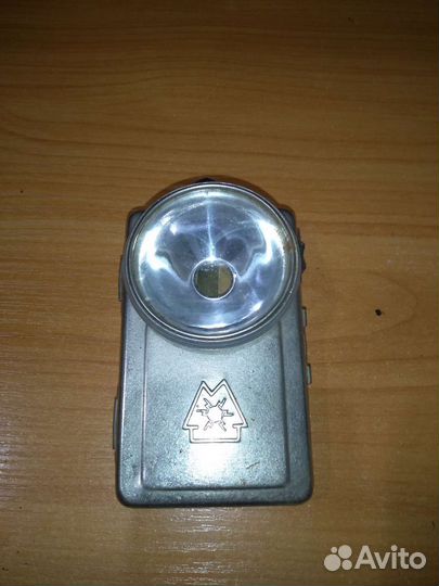 Фонарь Витебск СССР