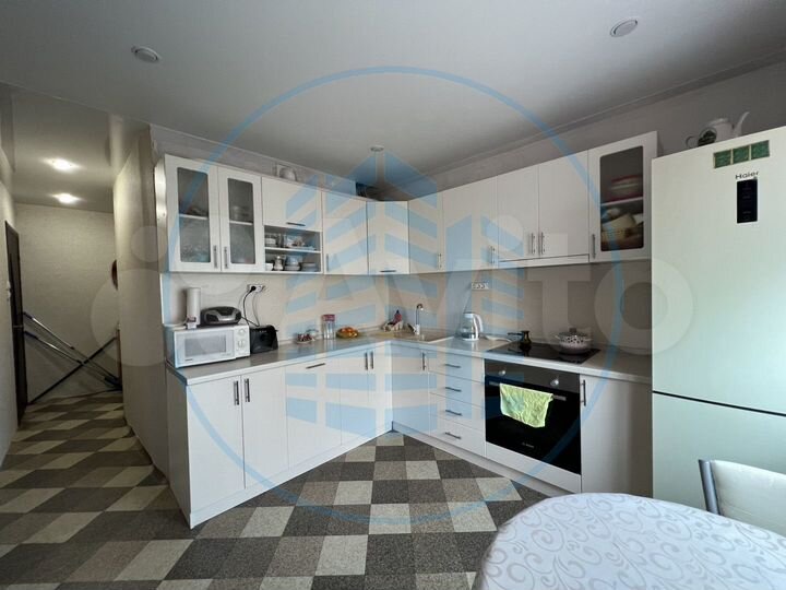 2-к. квартира, 45,7 м², 3/9 эт.