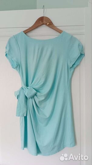 Вещи для беременных пакетом 46 48