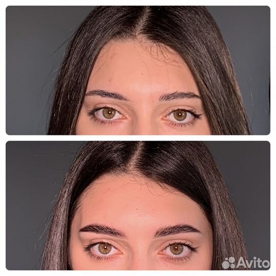 Мастер бровист