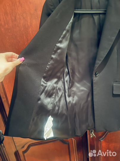 Пиджак женский mango