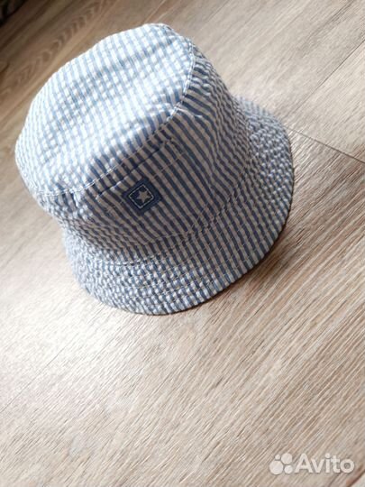 62-68 Панама на мальчика George