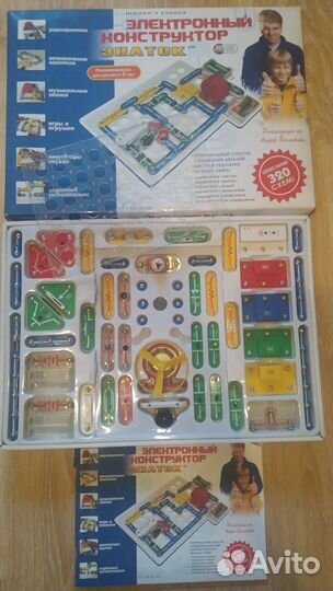 Настольные игры Bondibon и др.новые и бу