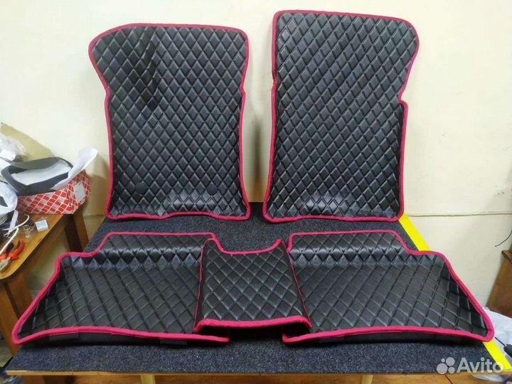 Нано полики