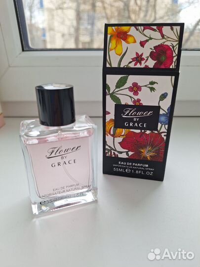 Туалетная вода, духи женские