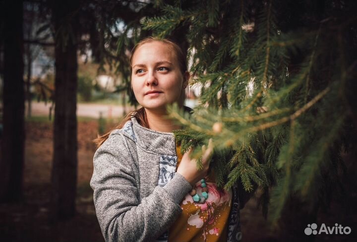 Ваш фотограф