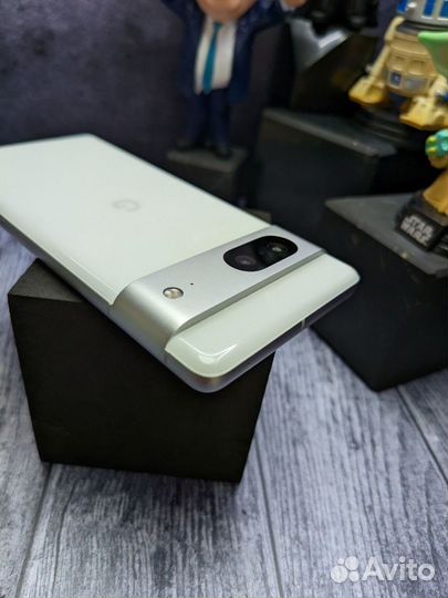 Google Pixel 7, 8/256 ГБ