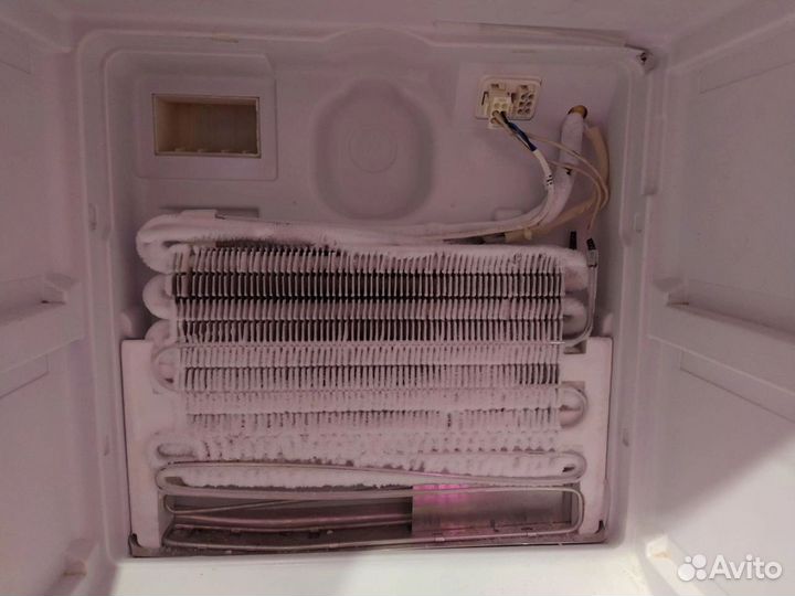 Ремонт холодильников и сплит-систем
