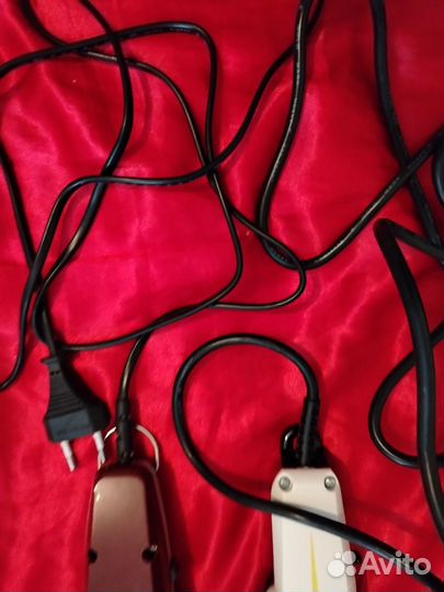 Машинка для стрижки волос wahl