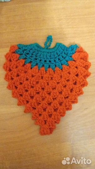 Прихватки для кухни