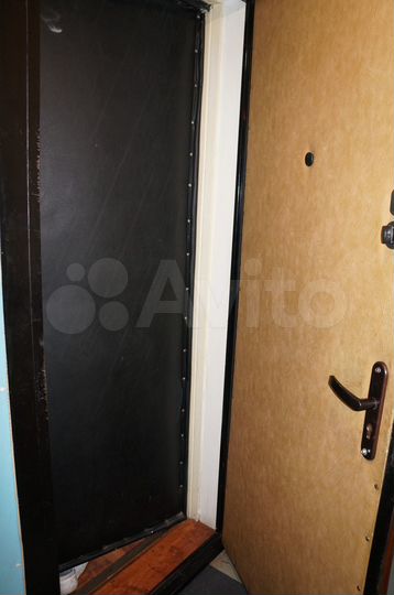 Комната 17,4 м² в 5-к., 5/5 эт.