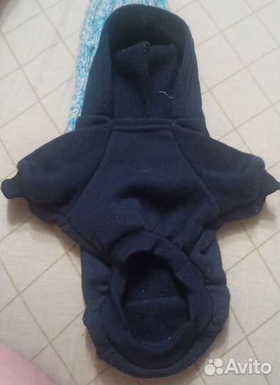 Обувь для собак