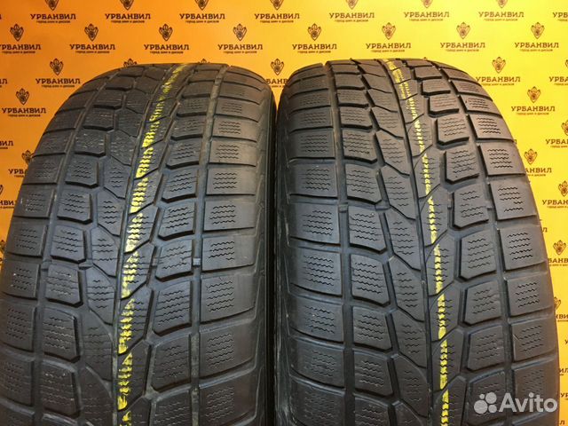 Dunlop SP Winter Sport 400 265/60 R18 110H