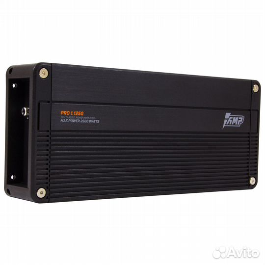 Усилитель AMP PRO 1.1500