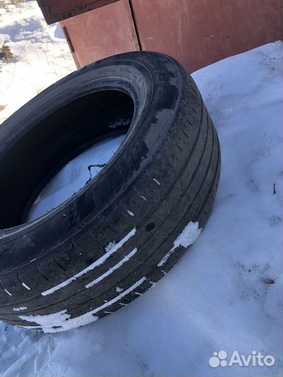 Kumho Ecsta HS51 205/60 R16