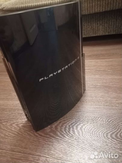 Sony playstation PS3