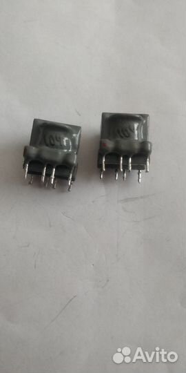 Трансформатор мт5-22