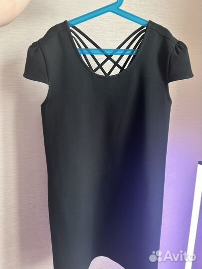 Вечернее платье 34 размер