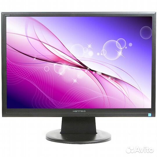 Монитор Hanns-G Hi221D