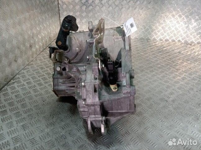 МКПП 96420073 Daewoo Nubira (97-08) 2.0